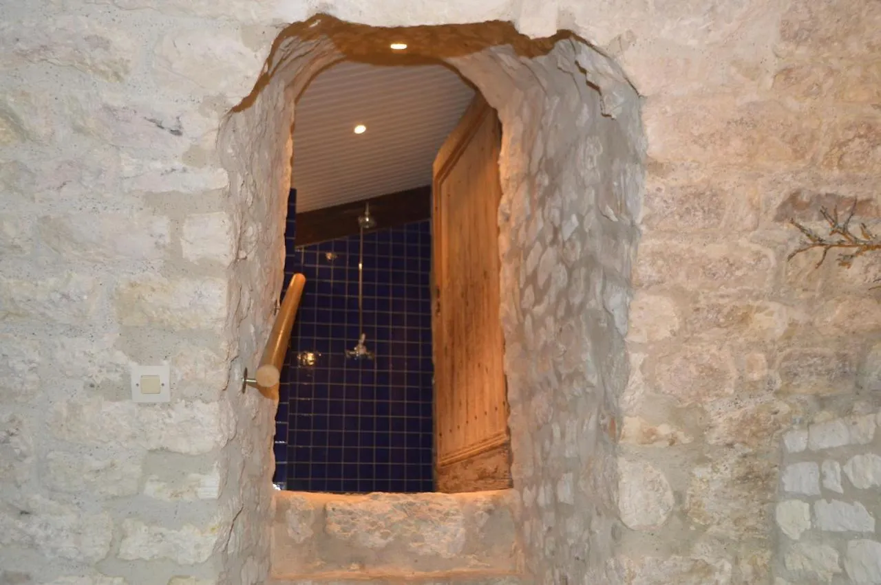 Chambre D'Hotes Manoir Hanslot La Cave Bouloc